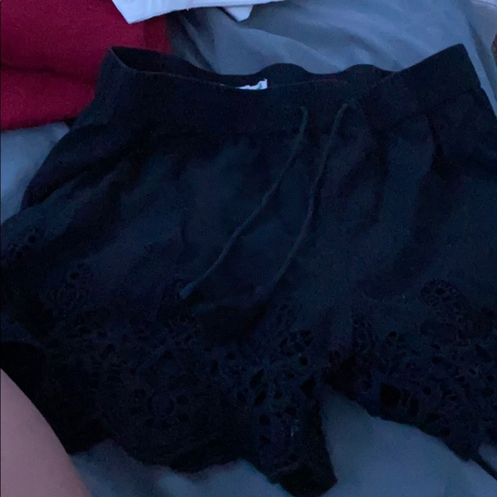shorts